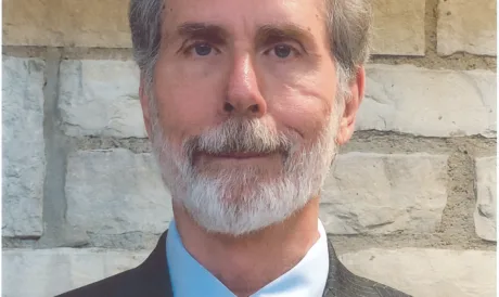 Harold James Williams